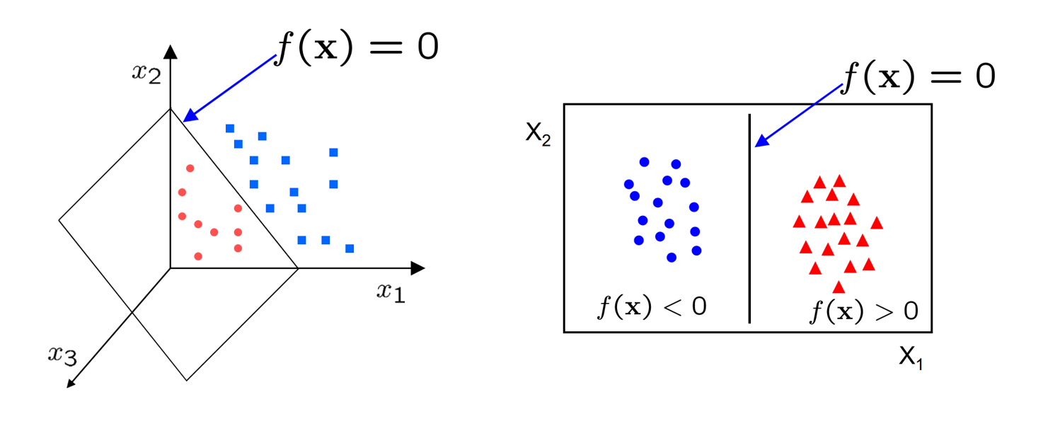 Linear Classifier